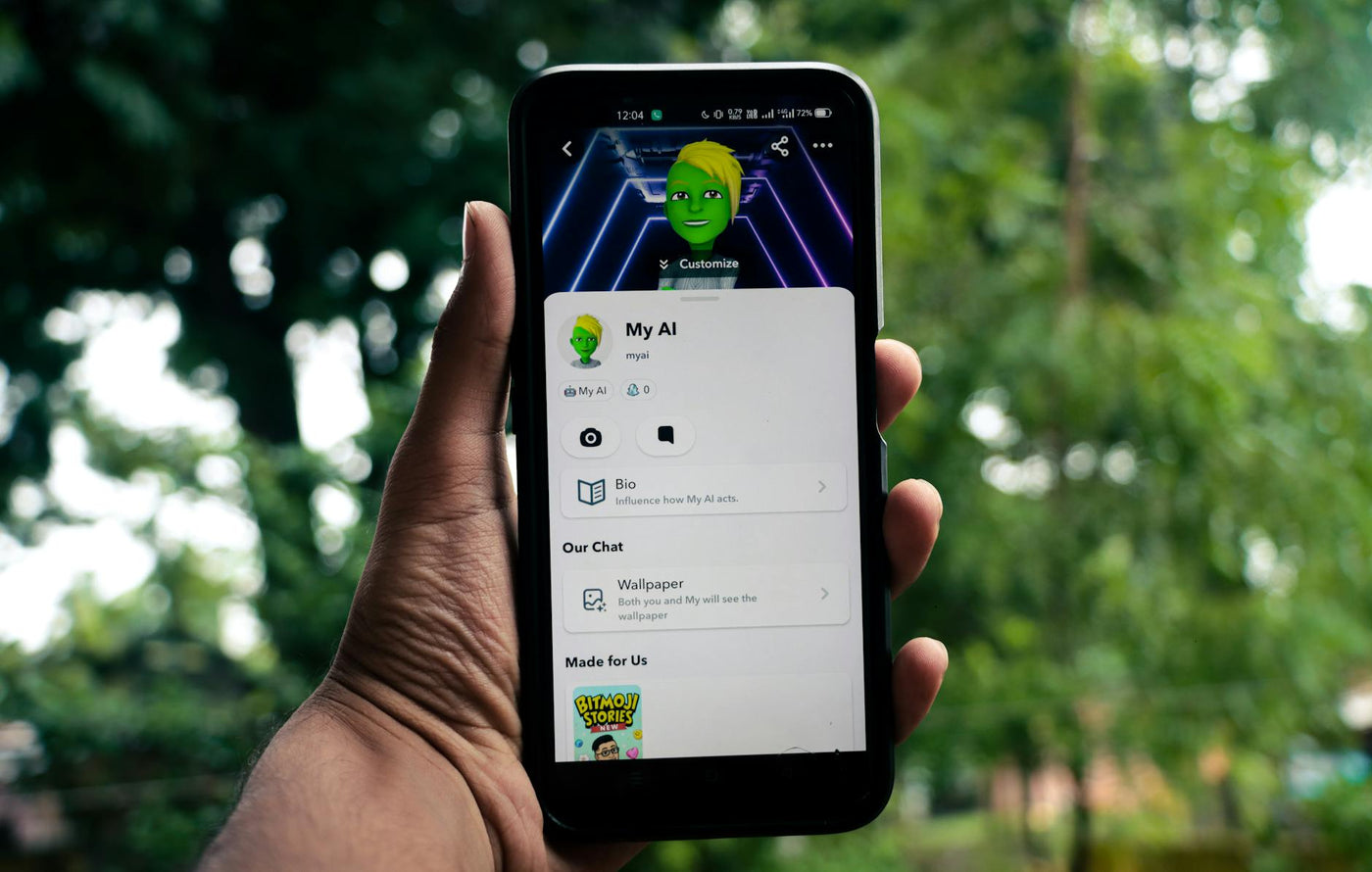 Top 5 smartphone-uri trending iunie 2026 cu ecrane AMOLED si procesoare ultima generatie