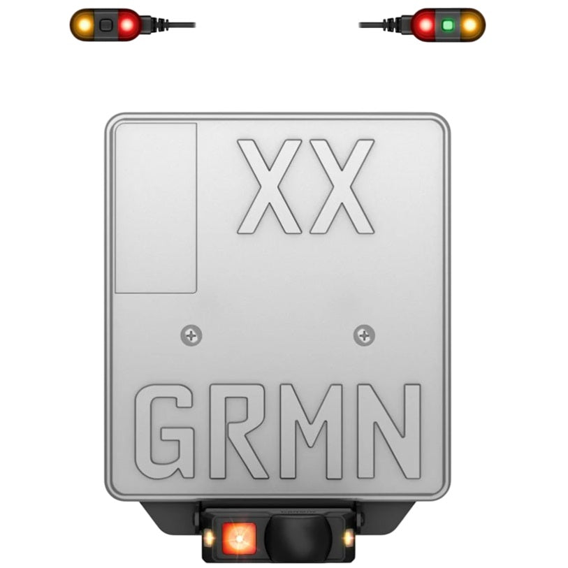 Radar pentru motociclete Garmin Zumo R1