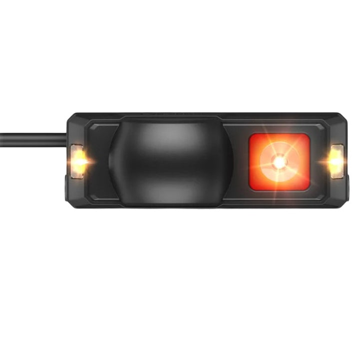 Radar pentru motociclete Garmin Zumo R1