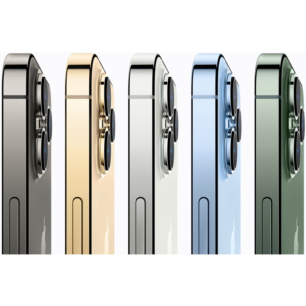 Apple iPhone 13 Pro - second hand