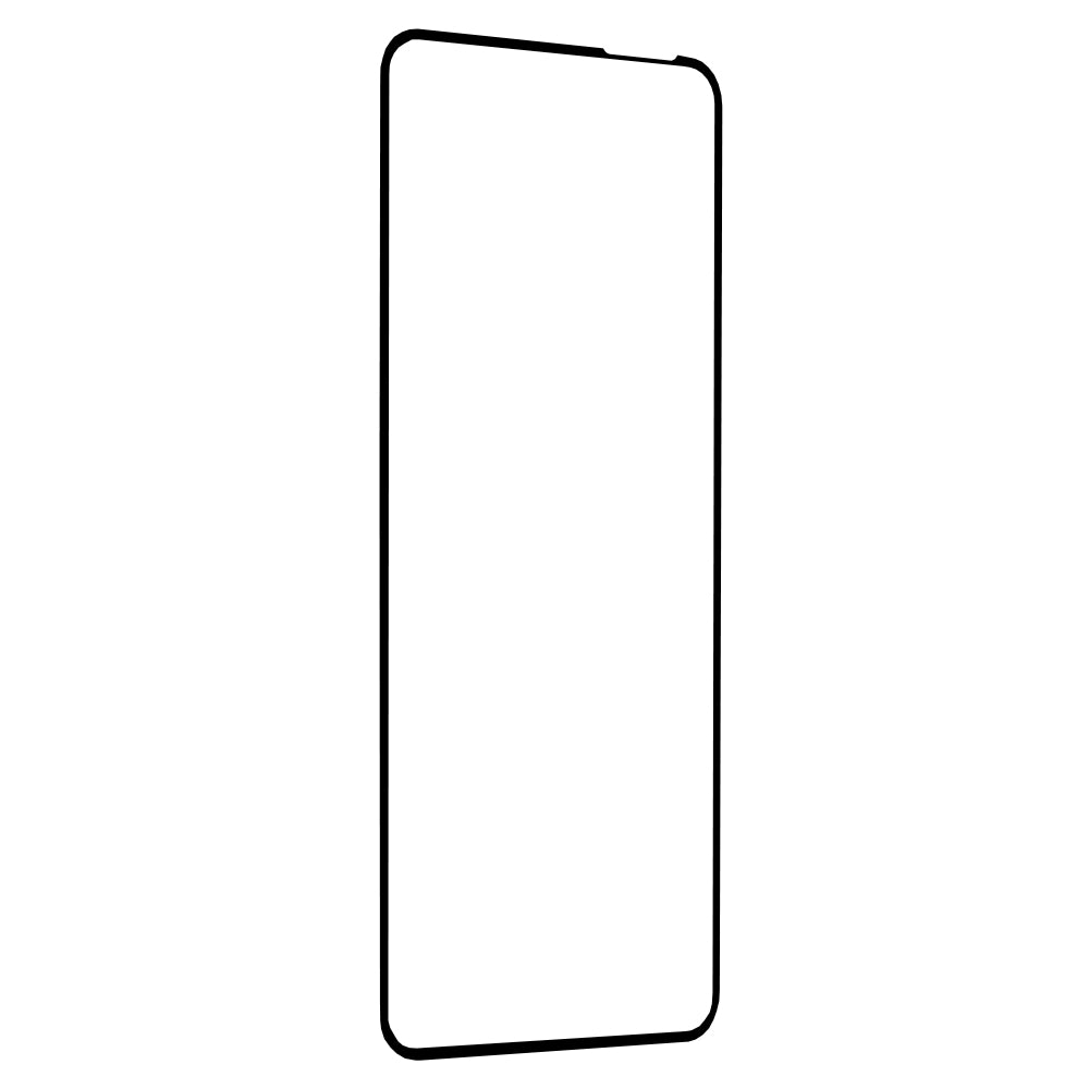 Folie de protectie Techsuit 111D Full Cover / Full Glue Glass compatibil cu Realme GT Neo2 / GT2 / GT Neo 3T / GT Neo 3T Dragon Ball Z Edition, Negru