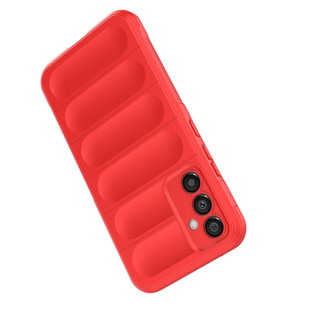 Husa de protectie Techsuit Magic Shield compatibil cu Samsung Galaxy A34 5G, Negru