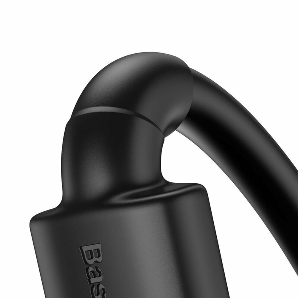 Cablu Baseus CADKLF-H01, HDMI, 4K 60Hz 18Gbps, 5m, Negru