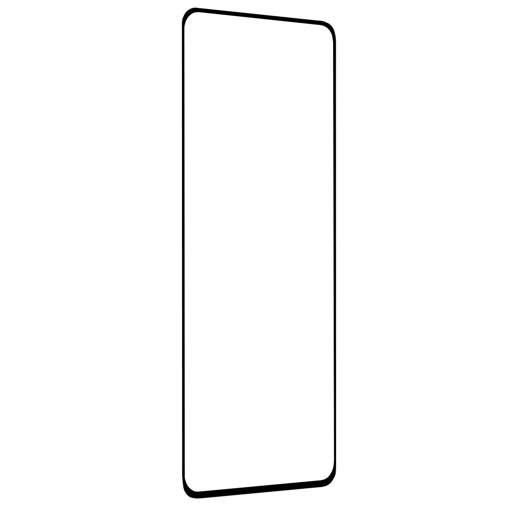 Folie de protectie Techsuit 111D Full Cover / Full Glue Glass compatibil cu Xiaomi Redmi Note 9S / Note 9 Pro / Note 9 Pro Max, Negru