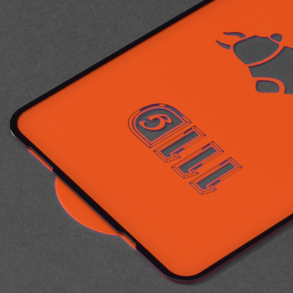 Folie de protectie Techsuit 111D Full Cover / Full Glue Glass compatibil cu Huawei nova 5T / Honor 20 / Honor 20 Pro / Mate 30 Lite, Negru