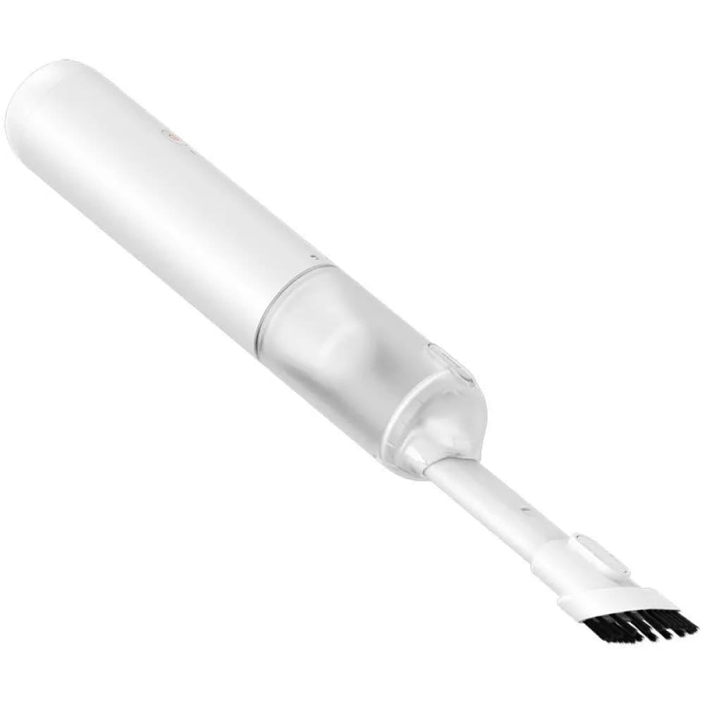 Baseus Cordless Car Vacuum Cleaner A3 Lite (C30438700213-Z1), 12000Pa, 100W, Alb