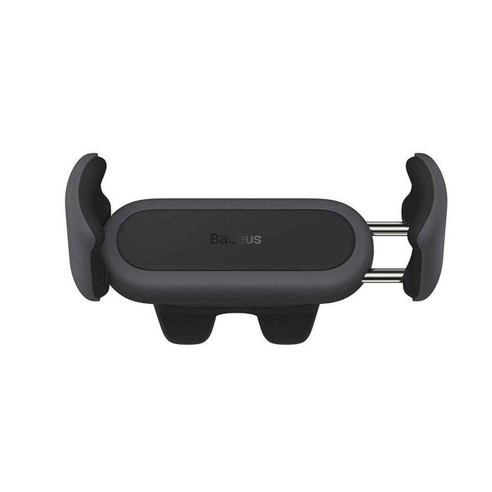 Suport Auto Baseus Steel Cannon 2 (SUGP000001), Grila Ventilatie, Negru
