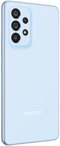 Samsung Galaxy A53 5G - second hand