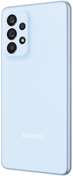 Samsung Galaxy A53 5G - second hand