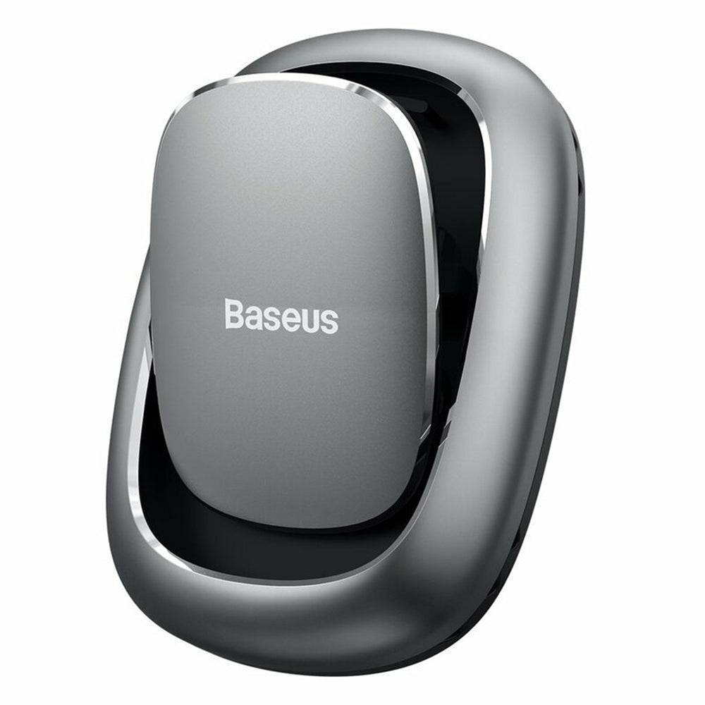 Gadget Baseus (set de 2) Car Organizer Beetle (ACGGJK-0G), for Saving Space, Multifunctional, Universal, Gri Inchis