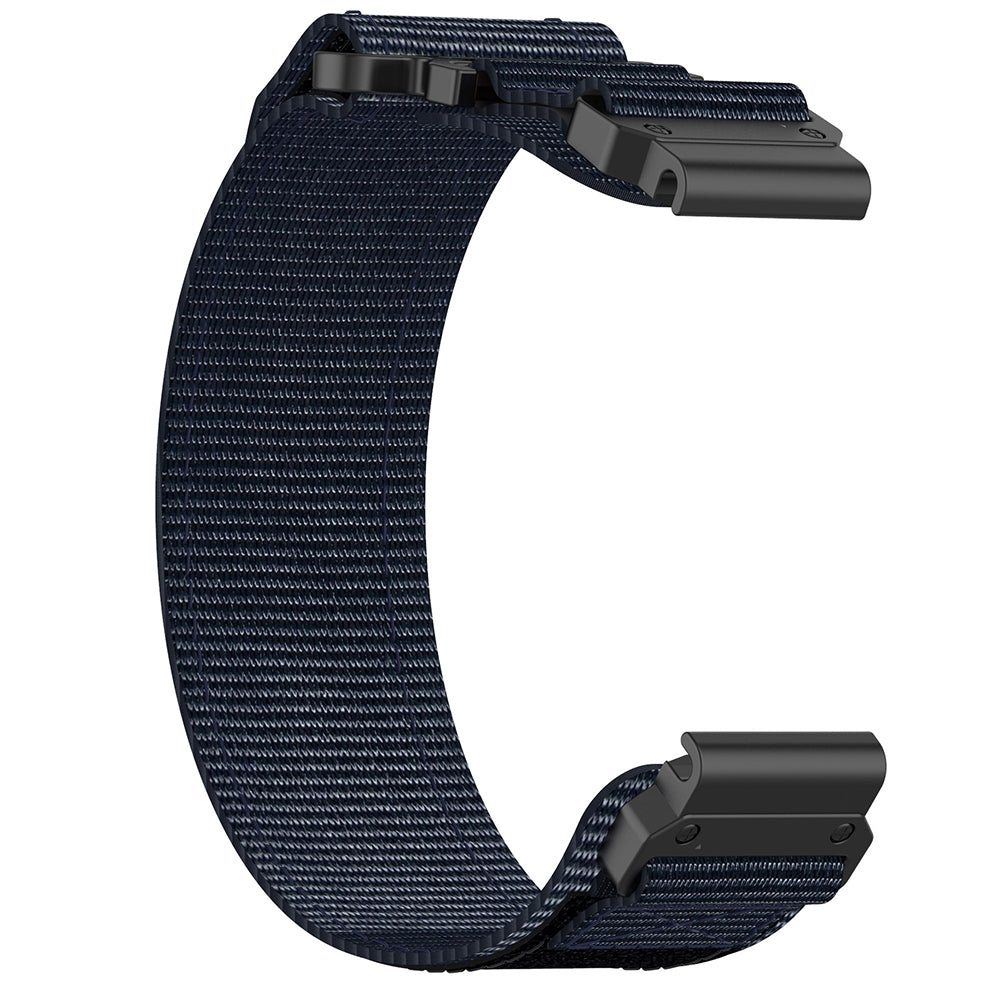 TechSuit Curea smartwatch Techsuit Watchband QuickFit 22mm (W057) compatibil cu Garmin Fenix 5/5 Plus 6/6 Pro/7/Forerunn