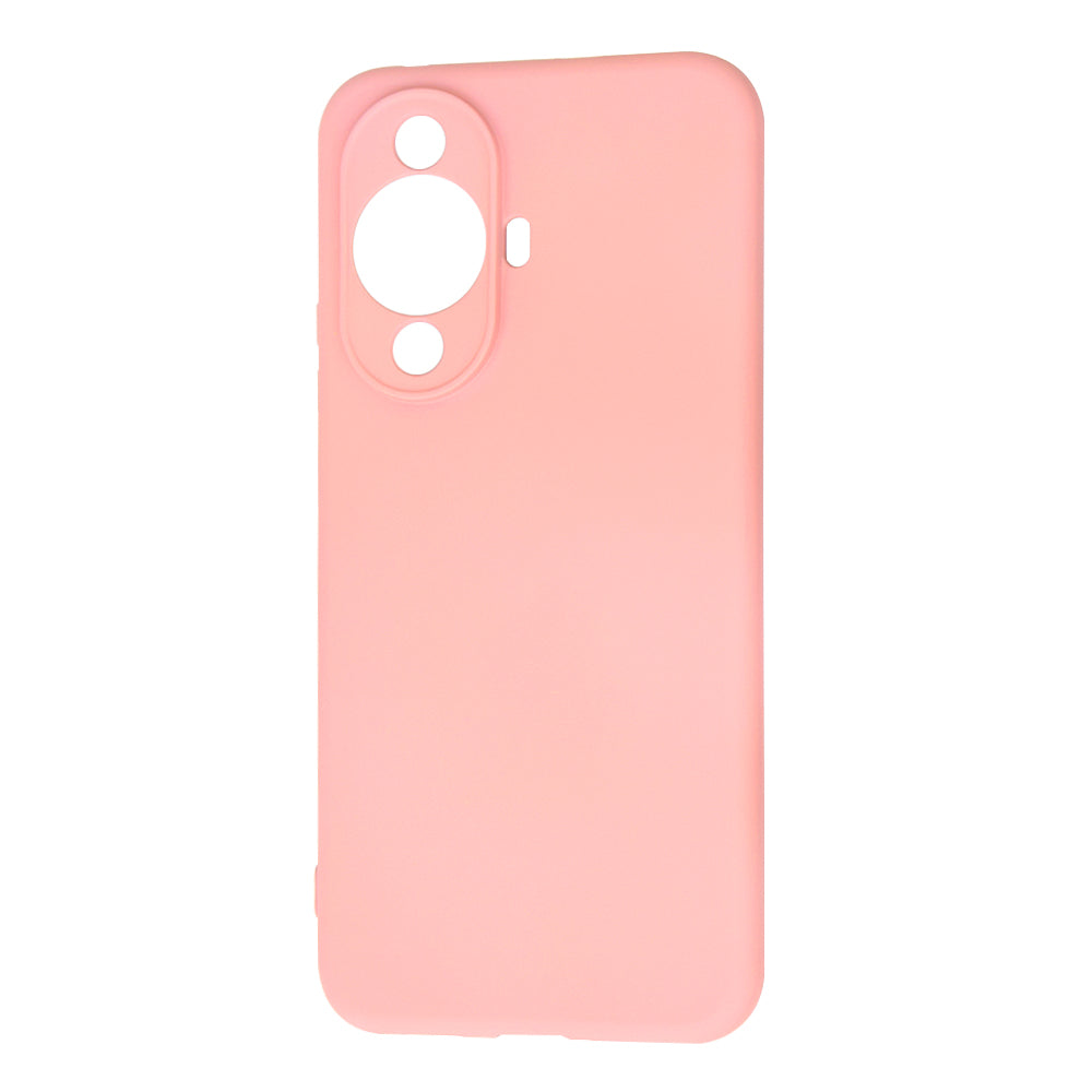 Husa de protectie Techsuit SoftFlex compatibil cu Huawei nova 11 / nova 12s, Chalk Pink