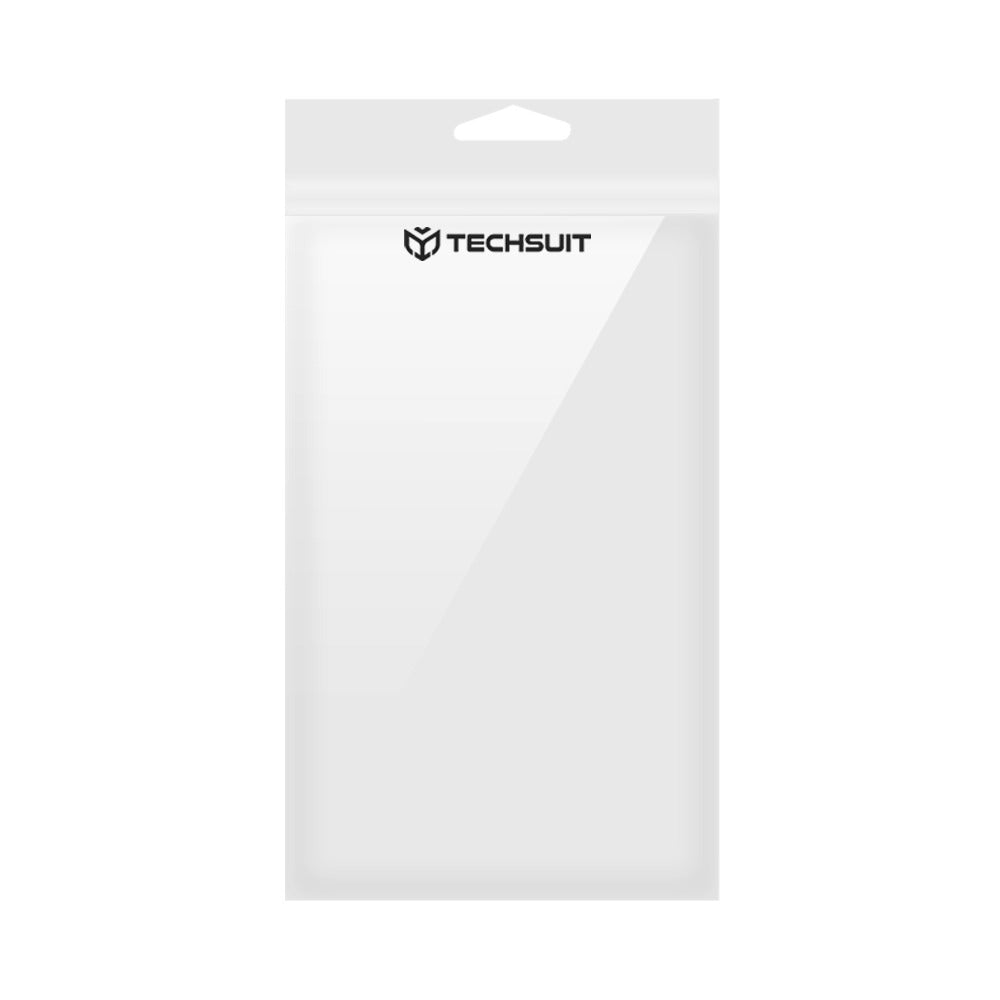 Husa de protectie Techsuit SoftFlex compatibil cu Huawei nova 11 / nova 12s, Negru