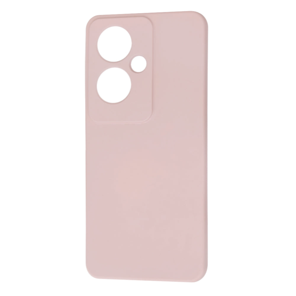 Husa de protectie Techsuit SoftFlex compatibil cu Oppo Reno11 F, Roz Sand
