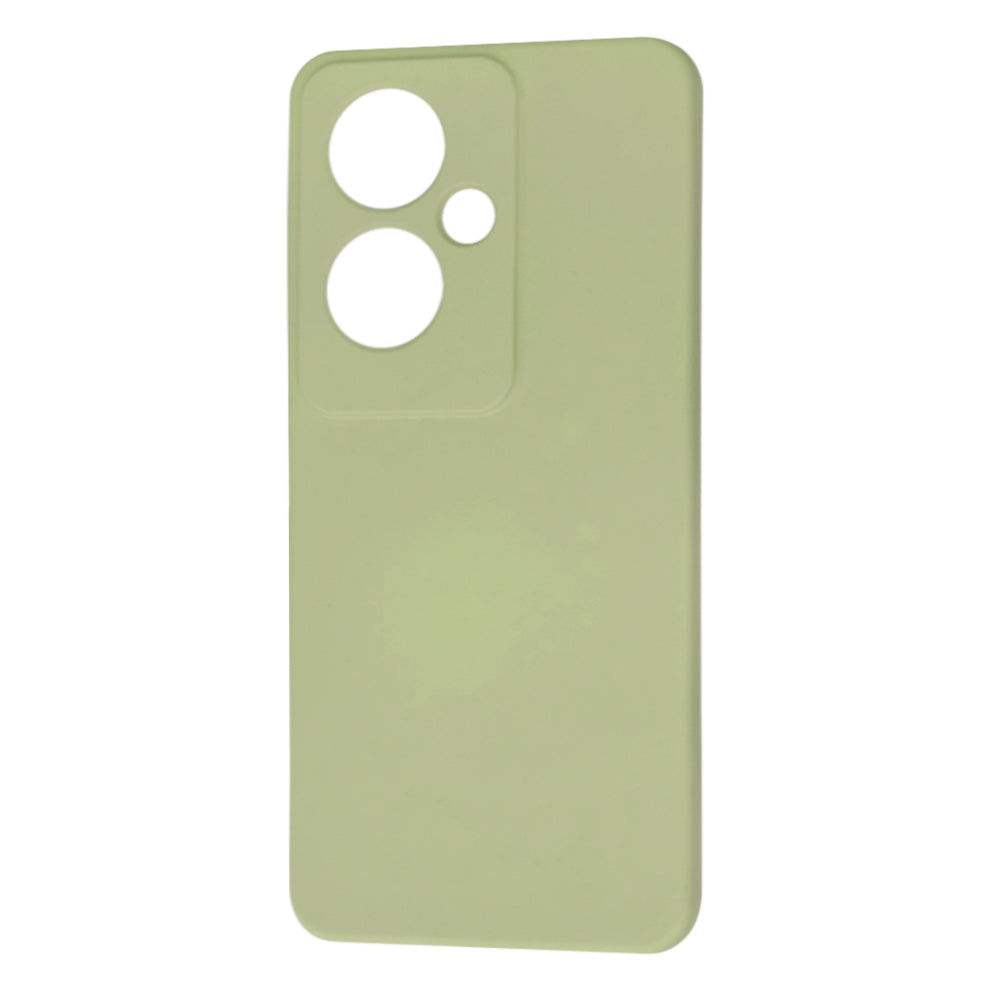 Husa de protectie Techsuit SoftFlex compatibil cu Oppo Reno11 F, Matcha