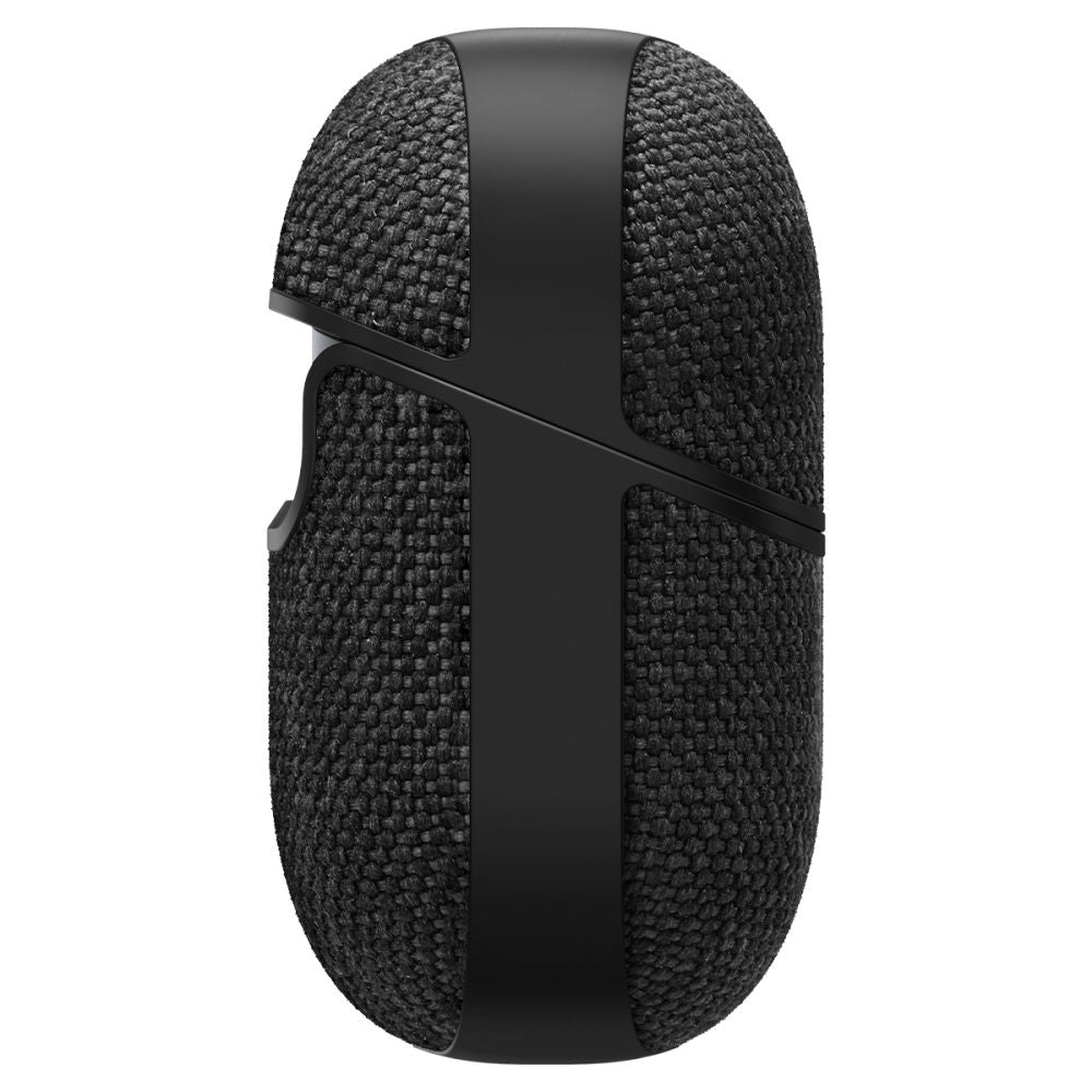 Casti Spigen Urban Fit (ACS08333), Samsung Galaxy Buds 3 / 3 Pro / 3 FE, Negru