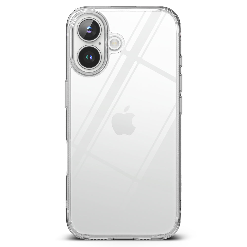 Ringke Fusion átlátszó tok iPhone 16 készülékhez
