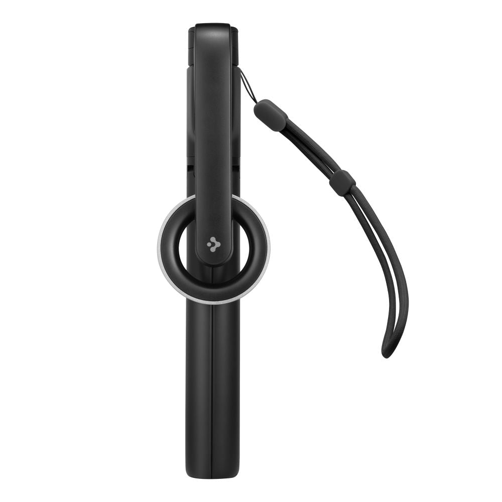 Selfie Stick Spigen S580W (AMP07659), MagSafe, Tripod, Bluetooth, Negru