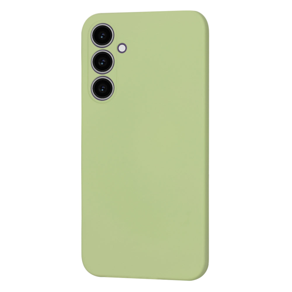 Husa de protectie Techsuit SoftFlex MagSafe compatibil cu Samsung Galaxy S23 FE, Matcha
