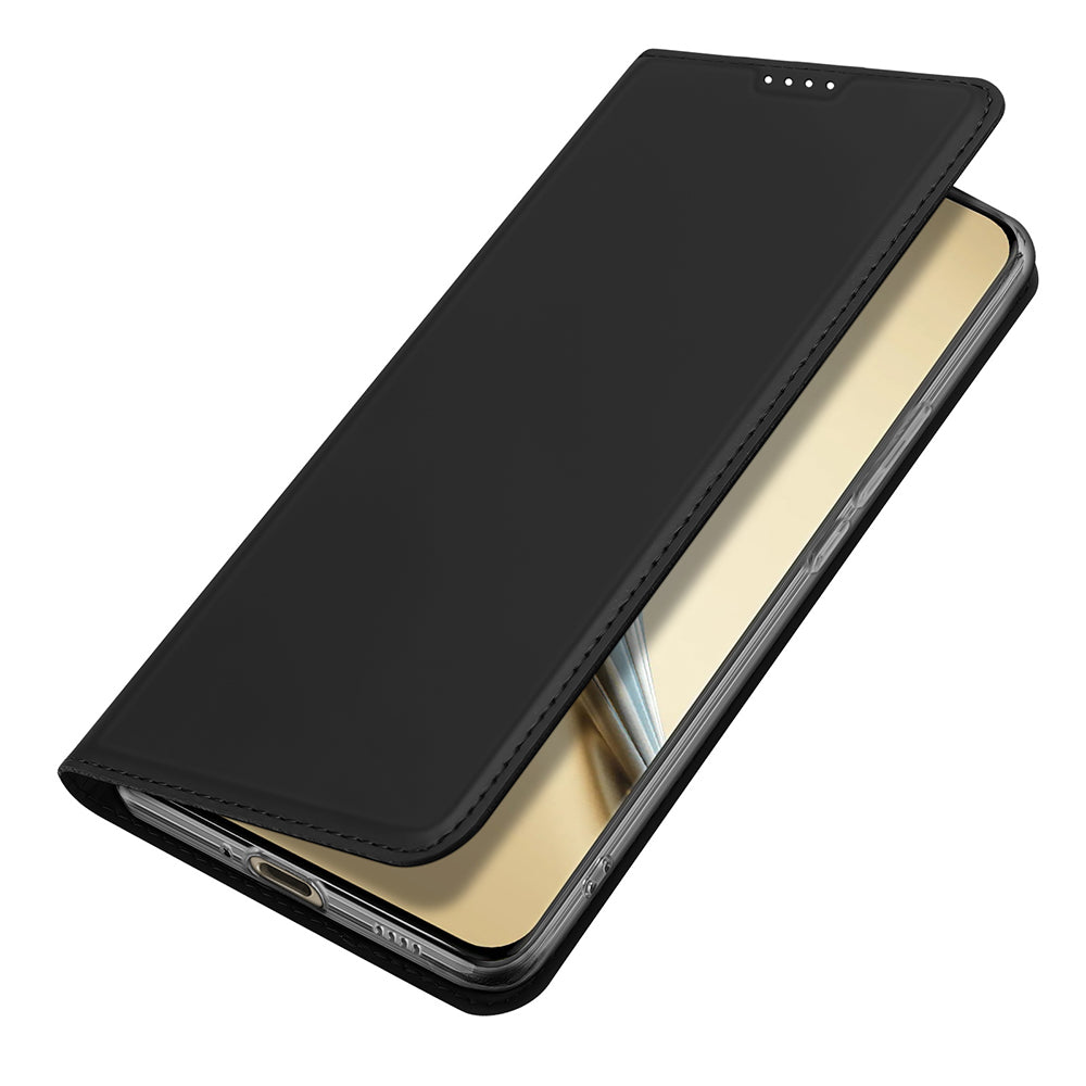 Husa de protectie Dux Ducis Skin Pro compatibil cu Realme 13 Pro / 13 Pro+, Negru