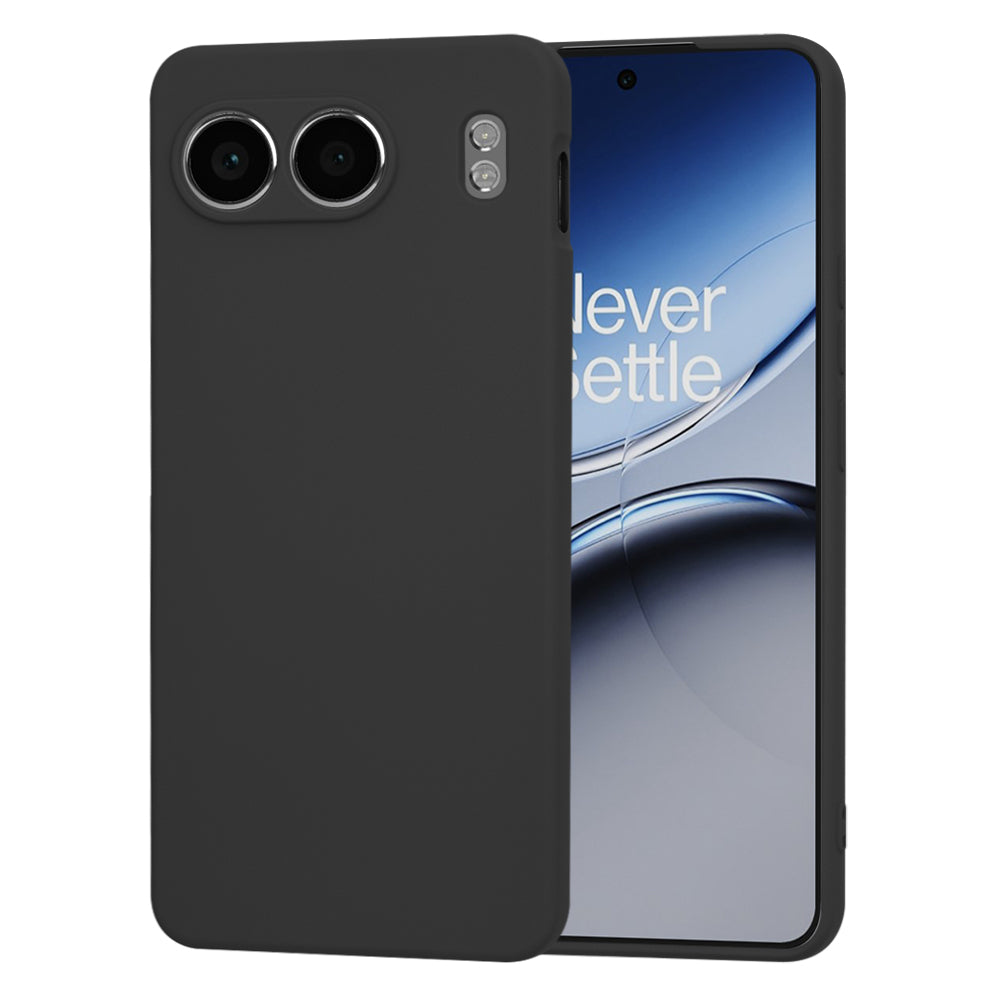 Husa de protectie Techsuit SoftFlex compatibil cu OnePlus Nord 4, Negru