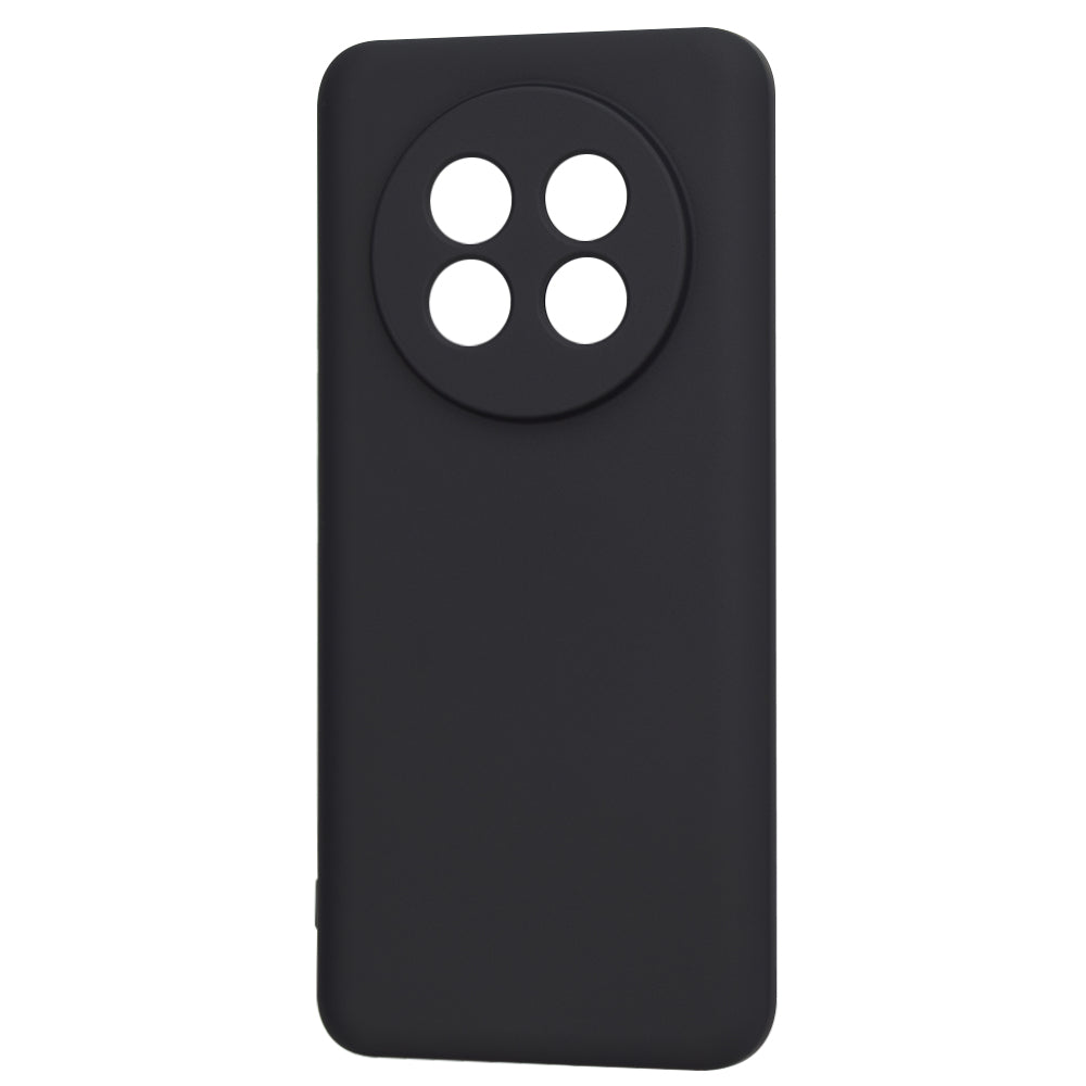 Husa de protectie Techsuit SoftFlex compatibil cu Realme 13 Pro / 13 Pro+, Negru
