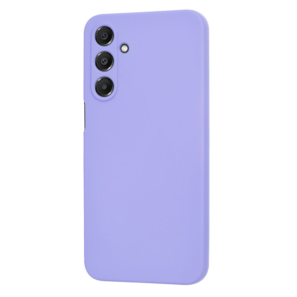 Husă Techsuit SoftFlex pentru Samsung Galaxy A16 4G / A16 5G, mov