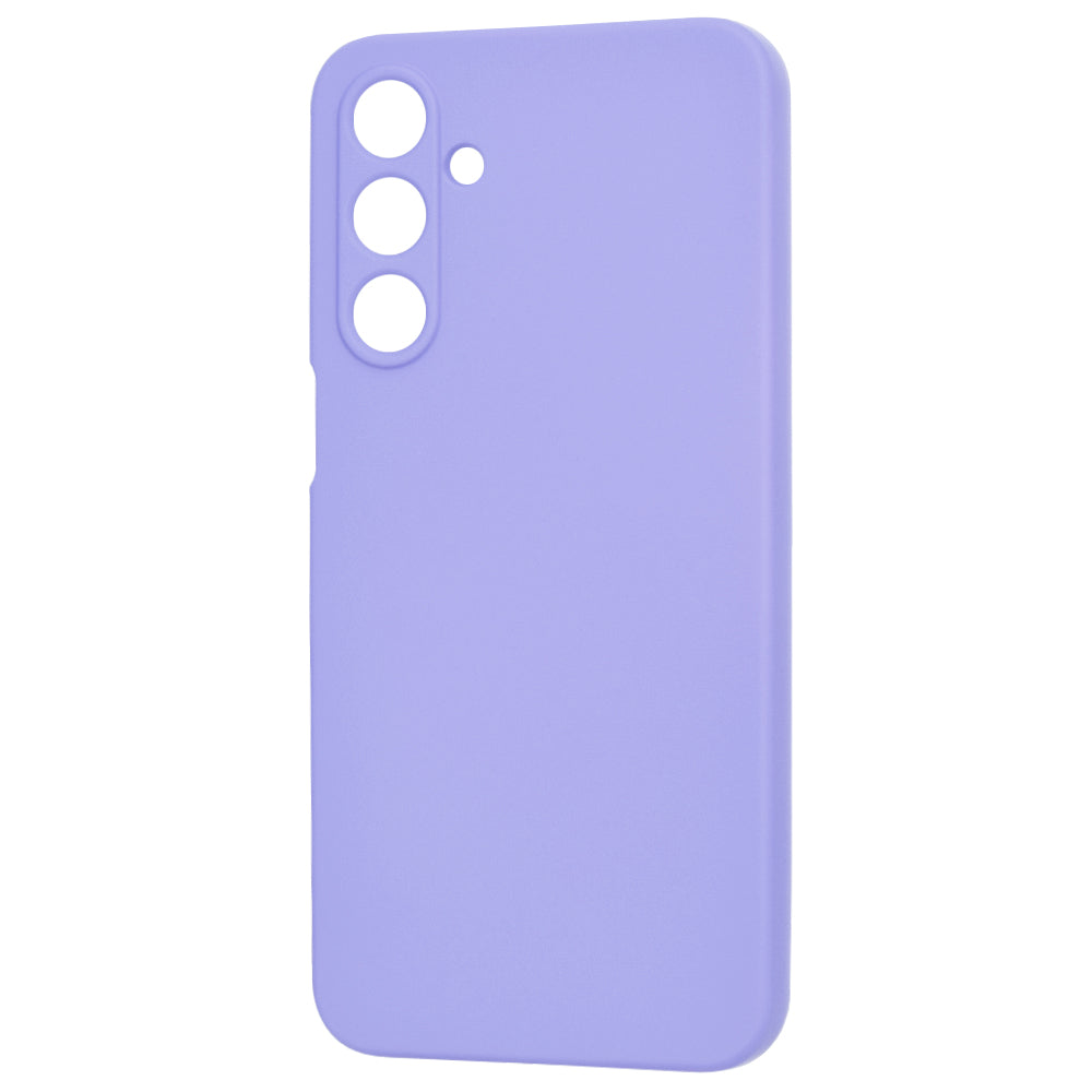 Husă Techsuit SoftFlex pentru Samsung Galaxy A16 4G / A16 5G, mov