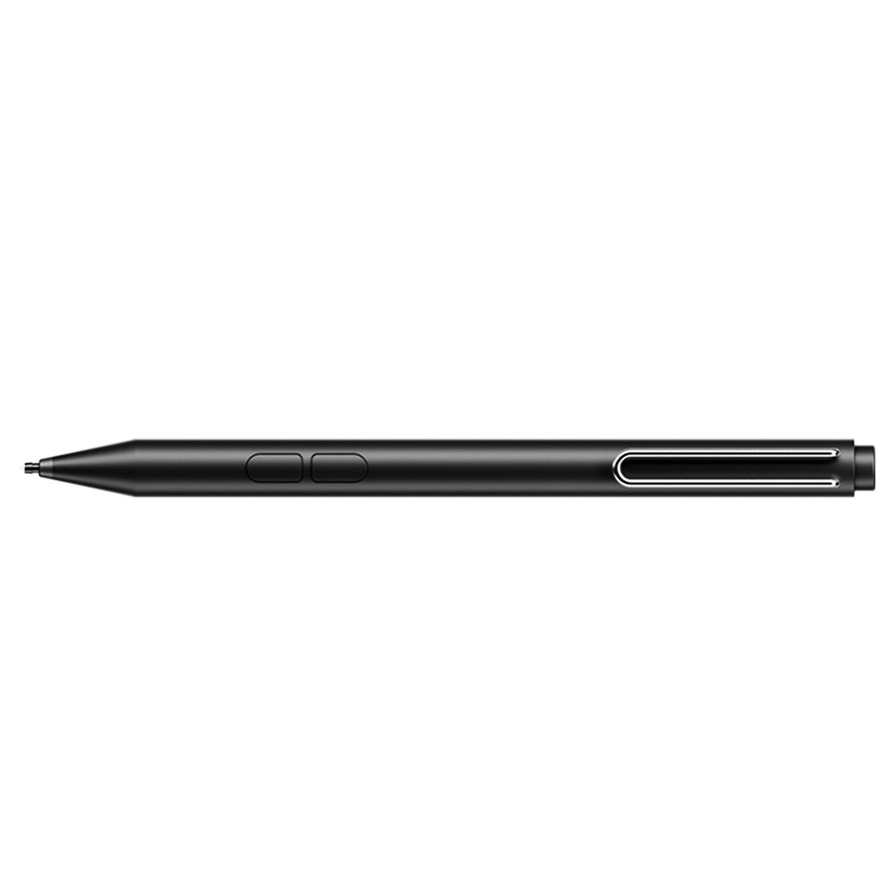 Stylus Techsuit Stylus Pen (F94S), for Microsoft Surface, Active, Educational Pen, Palm Rejection, AAAA Battery, MPP1.51, Negru