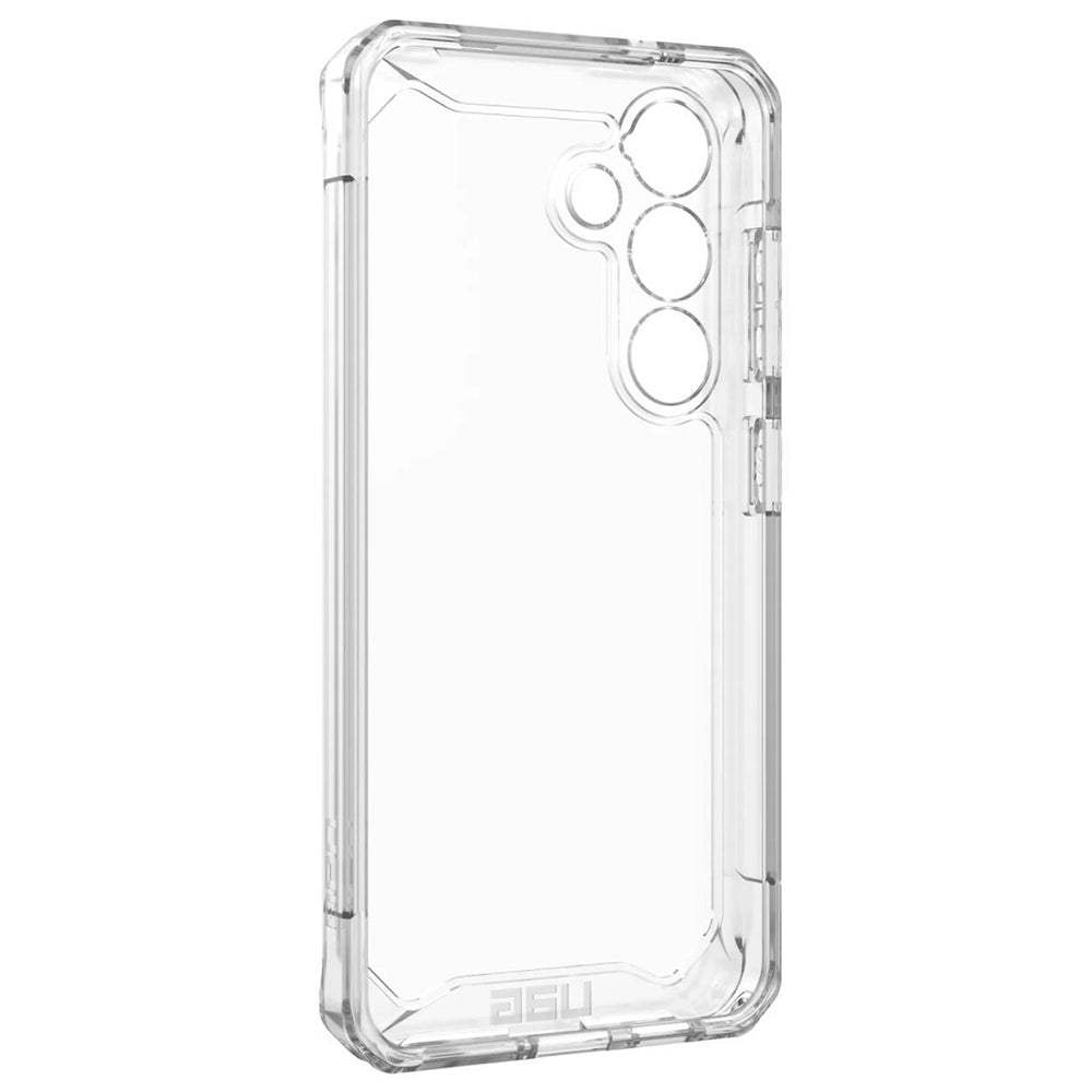 Husa de protectie UAG Plyo compatibil cu Samsung Galaxy S24 Plus, Ice