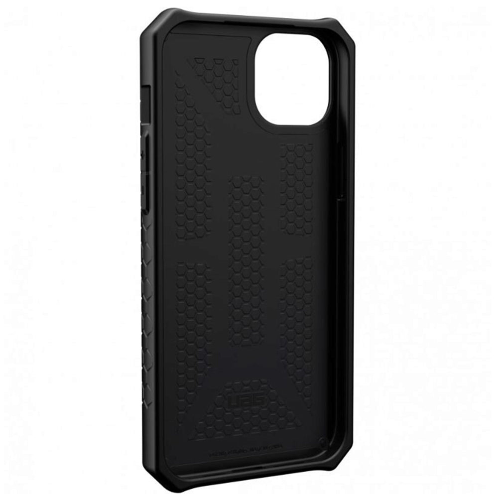 Husa de protectie UAG Monarch compatibil cu iPhone 14 Plus, Negru