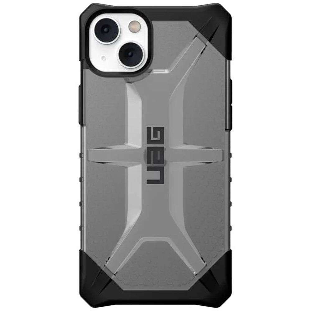 Husa de protectie UAG Plasma compatibil cu iPhone 14 Plus, Ash