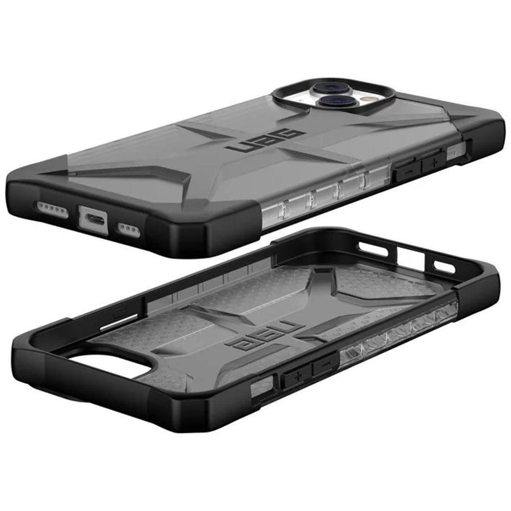 Husa de protectie UAG Plasma compatibil cu iPhone 14 Plus, Ash