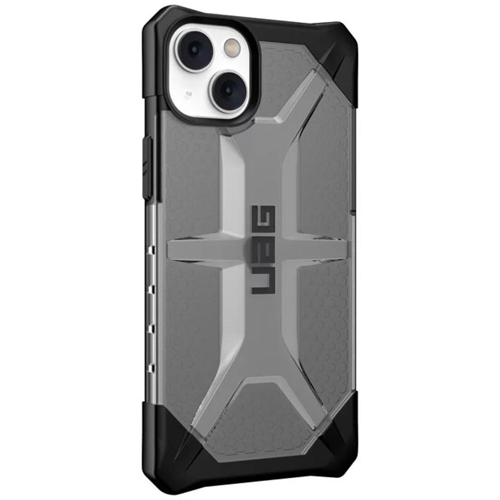 Husa de protectie UAG Plasma compatibil cu iPhone 14 Plus, Ash