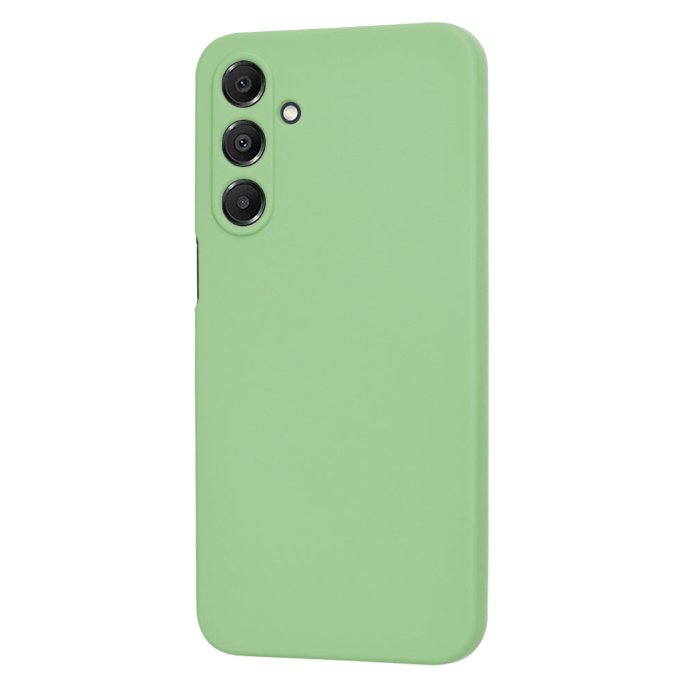 Husa de protectie Techsuit SoftFlex MagSafe compatibil cu Samsung Galaxy A16 4G / A16 5G, Verde Menta