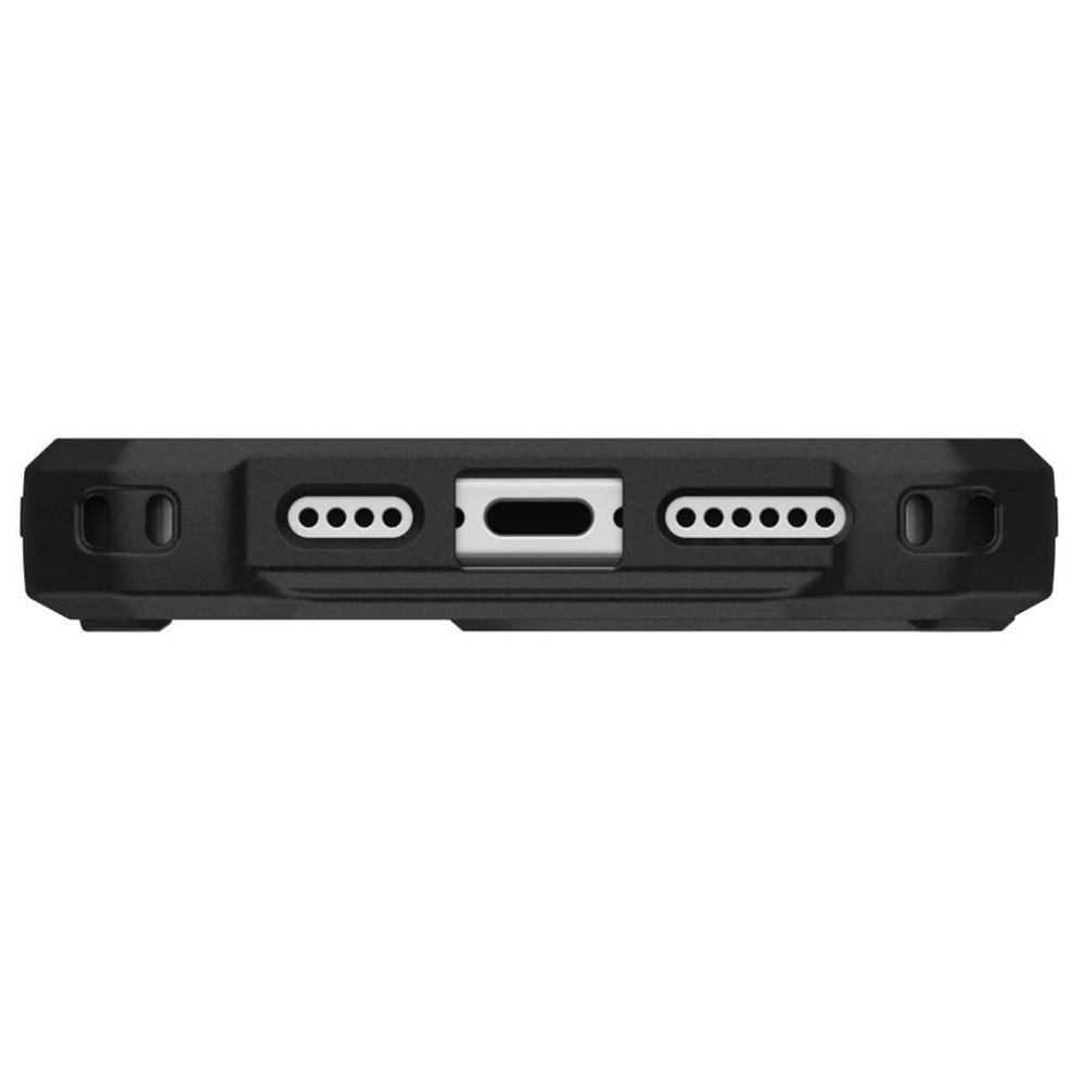 Husa de protectie UAG Monarch Pro compatibil cu iPhone 16 Pro Max, Albastru