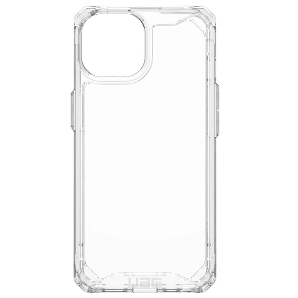 Husa de protectie UAG Plyo compatibil cu iPhone 15 Plus, Ice