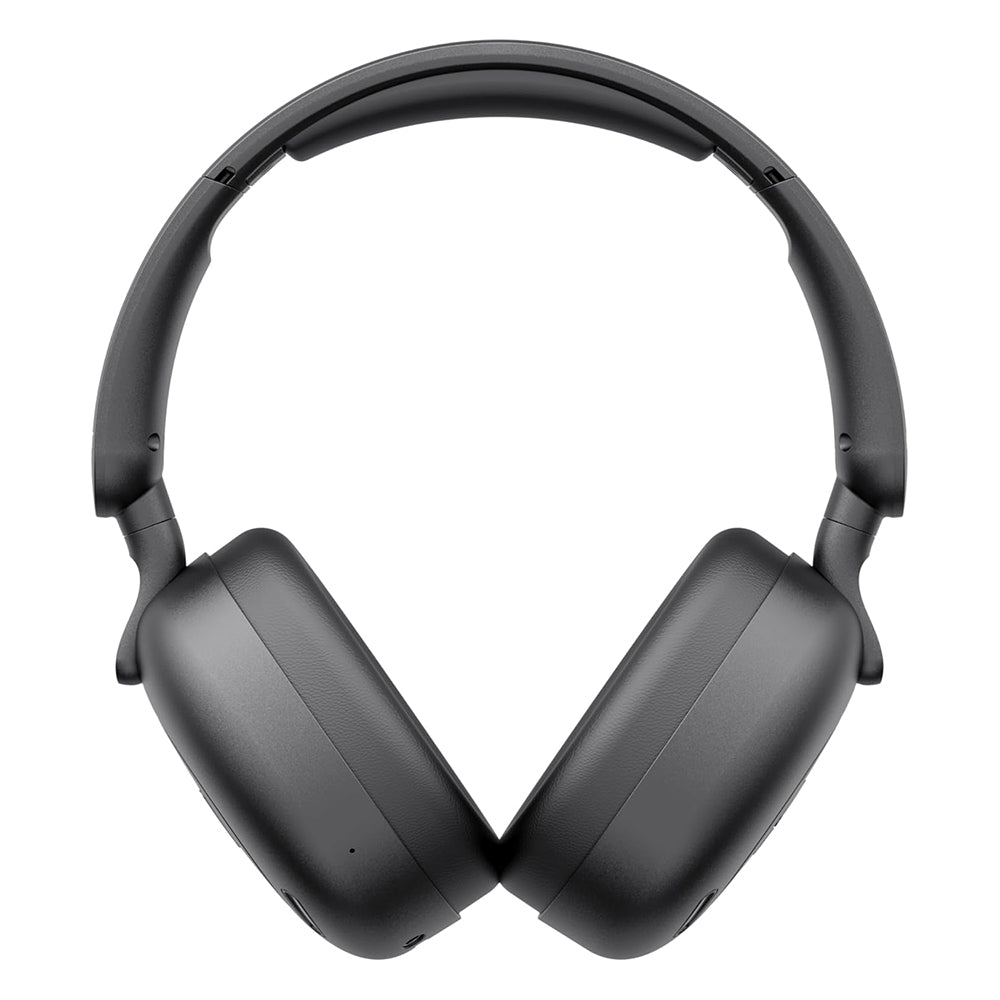 Casti Havit Wireless (H655BT Pro), with Case, Bluetooth 5.3, Noise Cancelling, Multipoint, Hi-Res, 700mAh, Negru