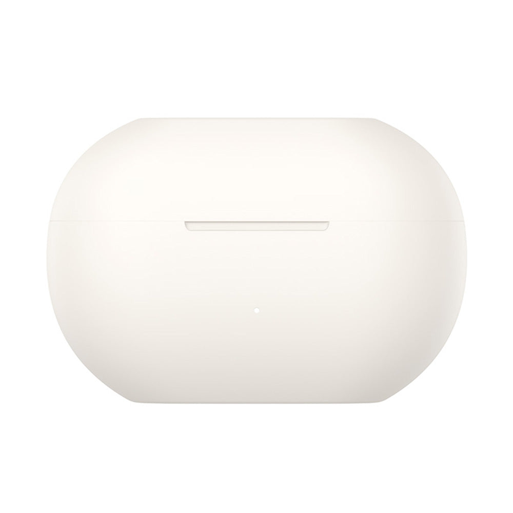 Casti Baseus Bass 15 Clip (A00079500223-00), True Wireless, ENC, Bluetooth 5.4, Open-ear, USB-C, Stellar White