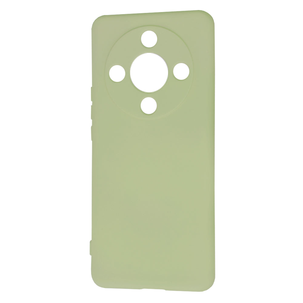 Husa de protectie Techsuit SoftFlex compatibil cu Honor Magic6 Lite, Matcha
