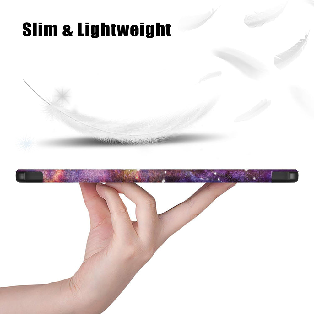 Husa de protectie tableta Techsuit FoldPro compatibil cu Xiaomi Pad 7 / 7 Pro / 8 / 8 Pro, Galaxy