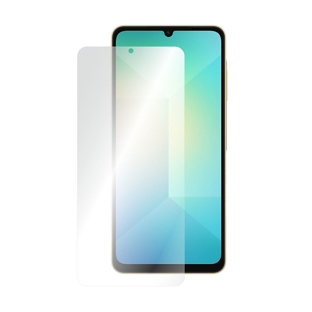 Smart Protection Premium Classic átlátszó védőfólia Samsung Galaxy A06 4G készülékhez