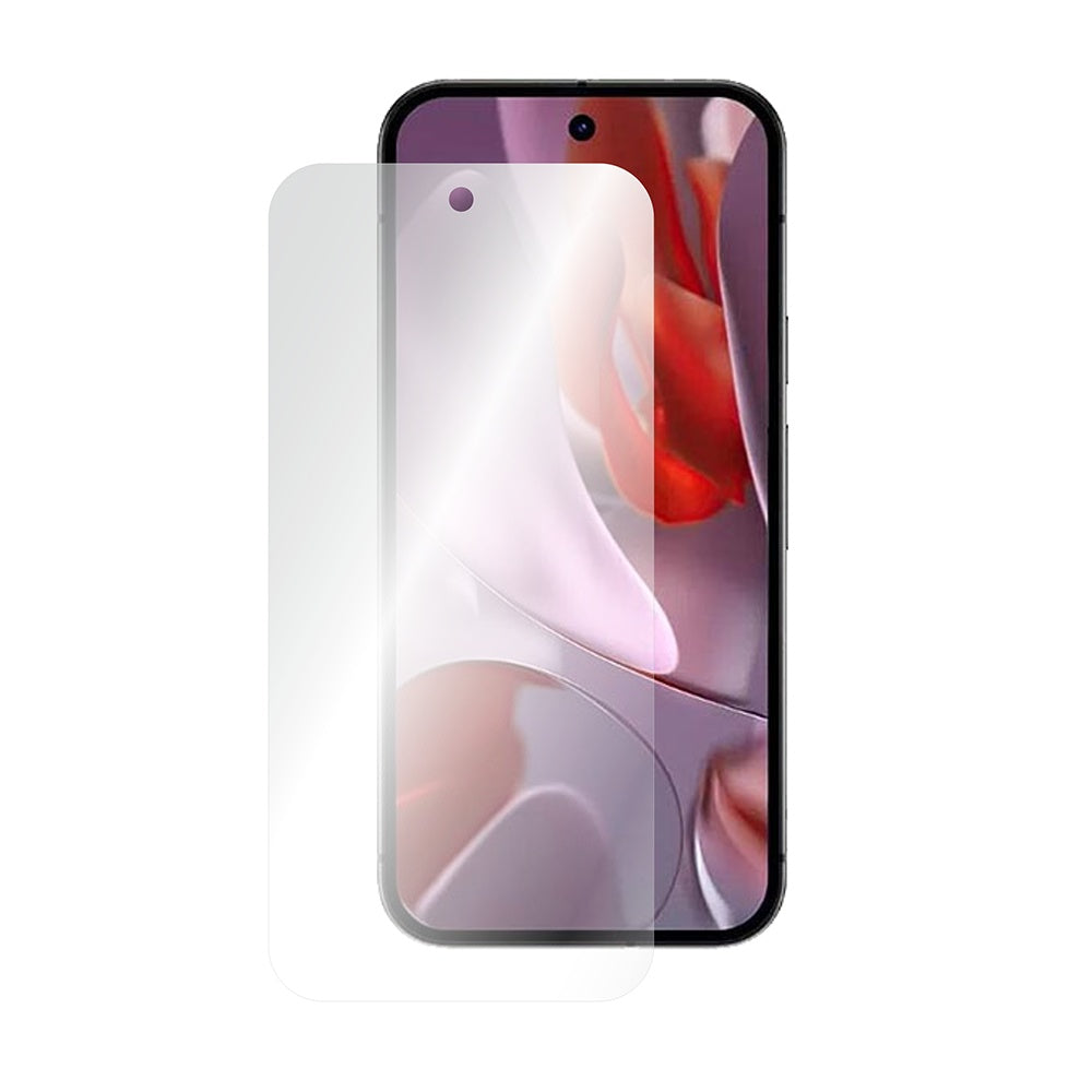 Folie de protectie Smart Protection Premium Classic (set de 2) compatibil cu Google Pixel 9a, Transparent
