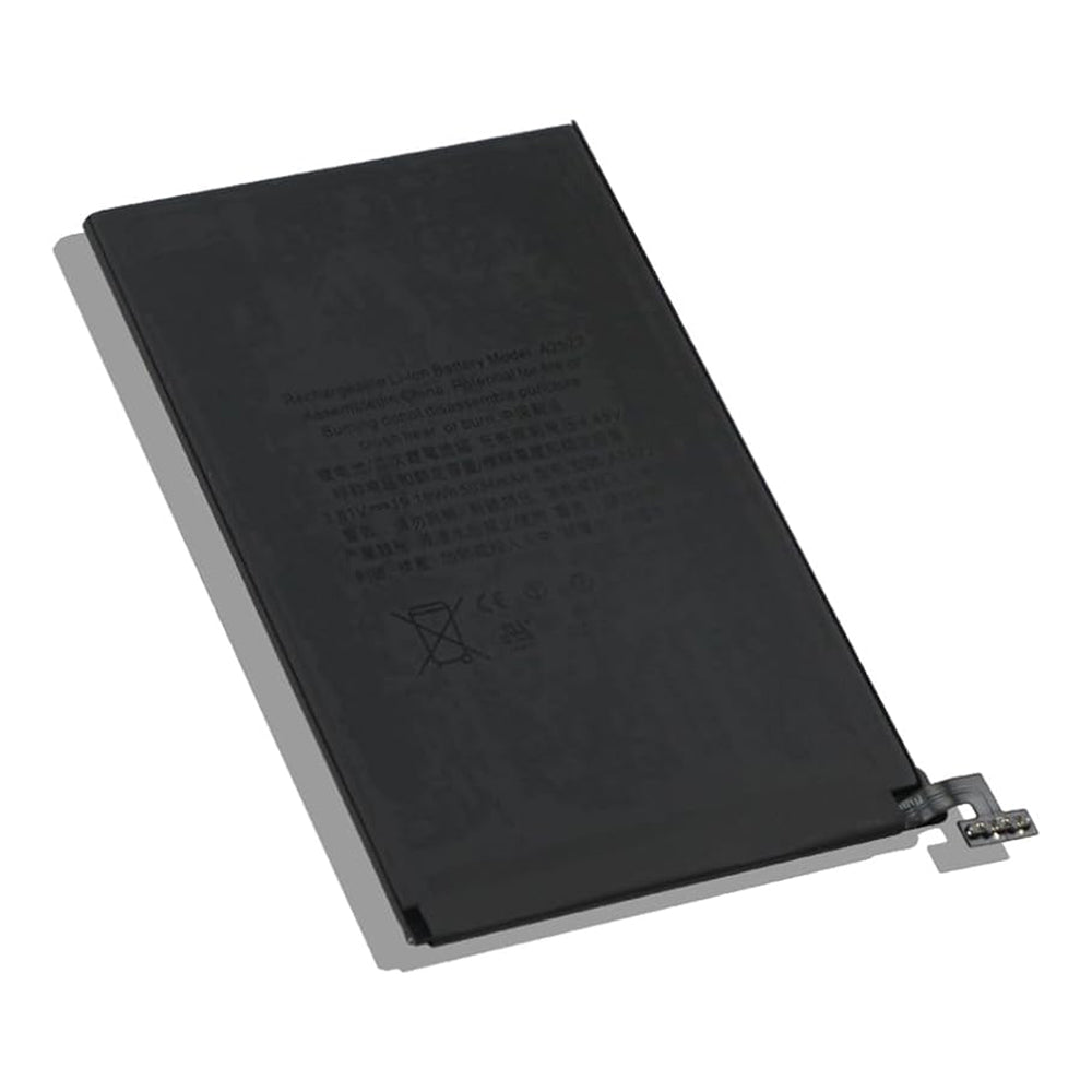 Componenta OEM Tablet Battery A2522 (18451), iPad mini 6 (2021) ( A2567, A2568) - , Negru