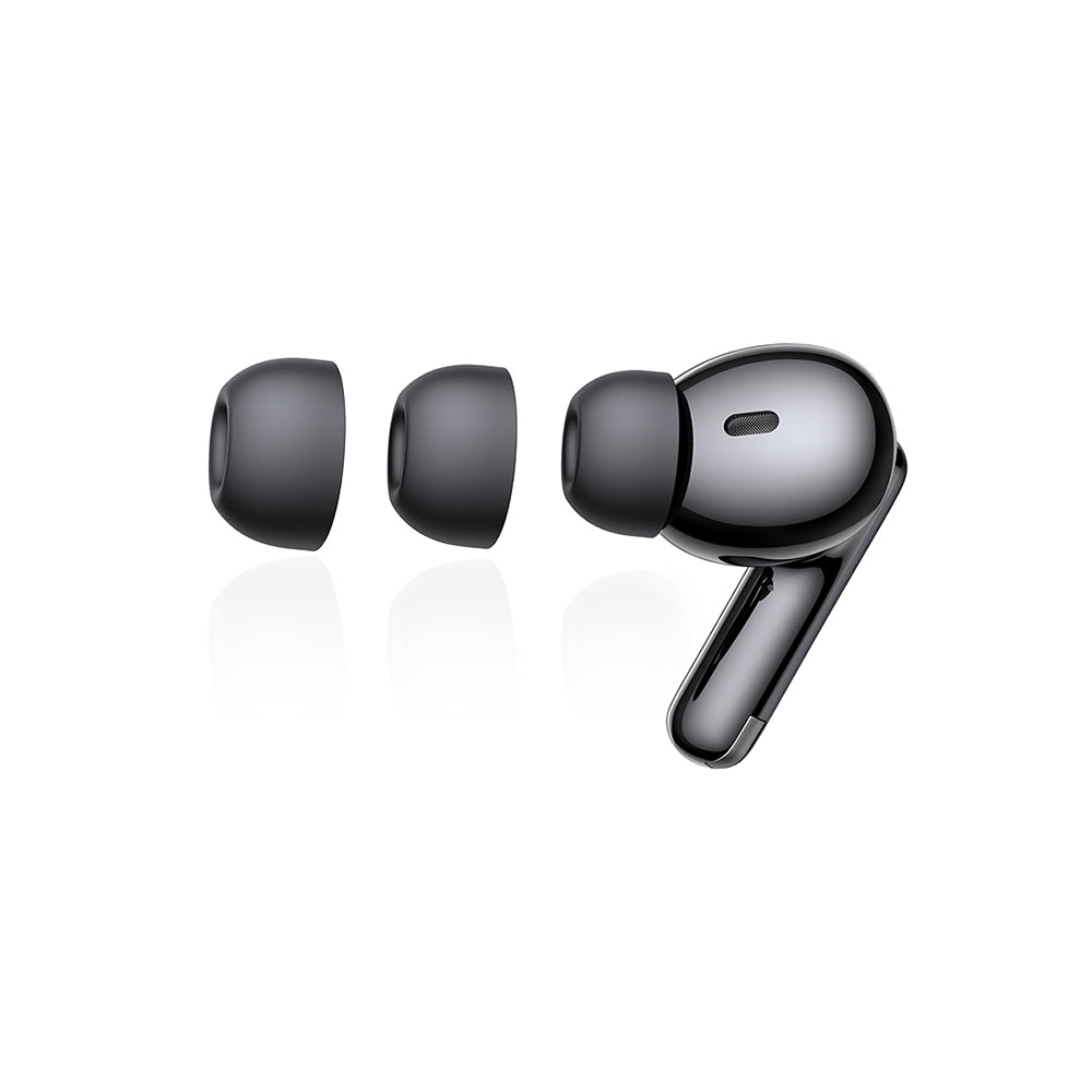 Casti wireless Mcdodo Immersive Sound Bluetooth Handsfree Căști cu Rezistență la Transpirație și Carcasă de Încărcare (Copy)