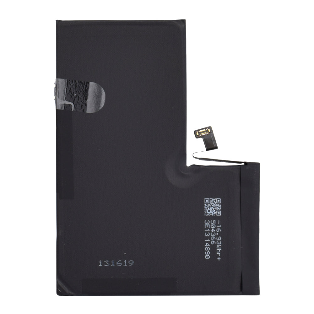 Componenta OEM Smartphone Battery (20638), Decoded with Extra IC (without Welding) - 4323mAh, Negru