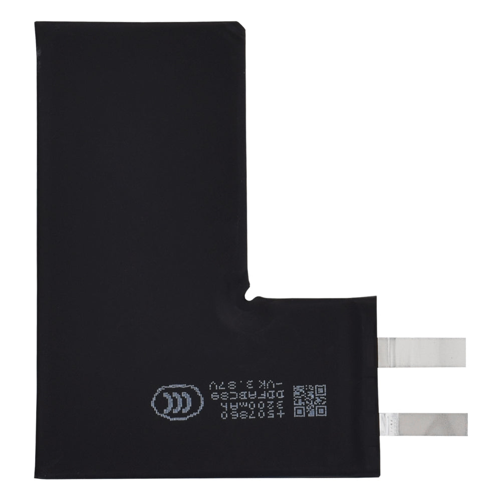 Componenta OEM Smartphone Battery (19789), without Flex-Cable - 3200mAh, Negru