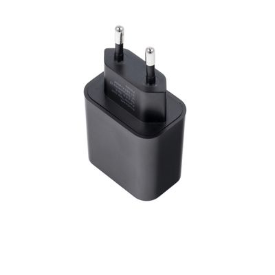 Incarcator retea BLUE STAR Type C PD QC4.0 3A 20W TFB-TC-20WPD, Negru