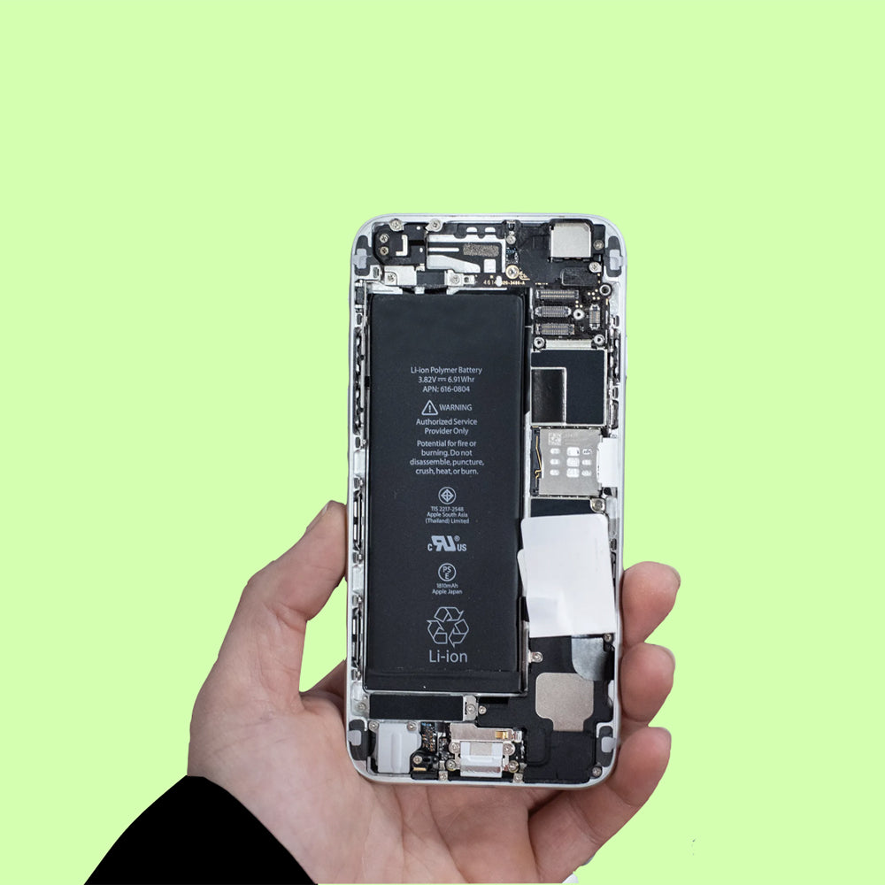 Componenta OEM Smartphone Battery (Main) EB-BF926ABY (21796), Samsung Z Fold3 5G - , Gri