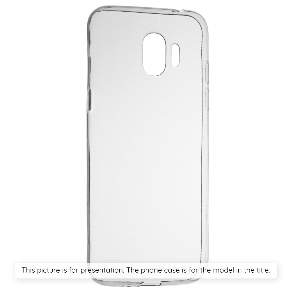 Husa de protectie Techsuit compatibil cu Samsung Galaxy Z Flip8 / Z Flip7, Transparent